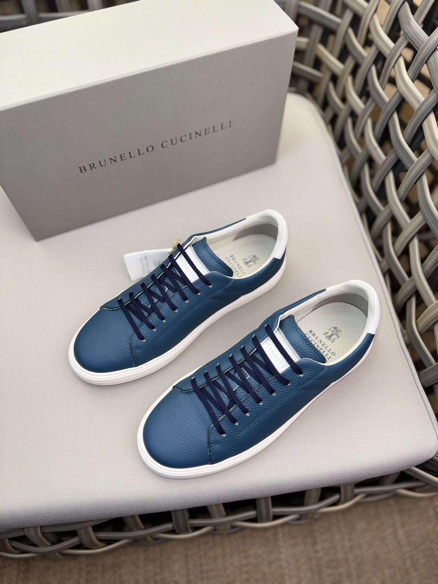 Brunello Cucinelli Shoes